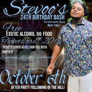 Meet your Posher, Tyler